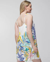 LEMON SQUEEZE GRAND IVORY - Chemise