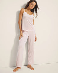 SEPIA ROSE - Pajama Cami