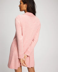 CAMEO PINK/DUSTY ROSE - Duster