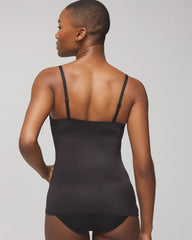 BLACK - Lightweight Smoothing Cami