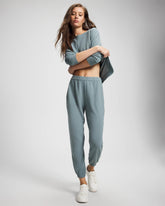 BLUE INSTINCT - Ottoman Jogger