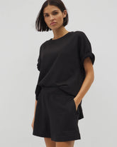 BLACK - Short