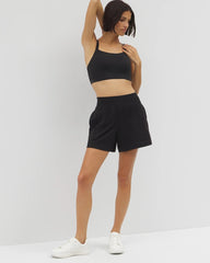 BLACK - Short