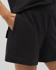 BLACK - Short