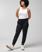 BLACK - Jogger