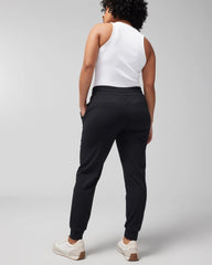 BLACK - Jogger