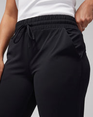 BLACK - Jogger