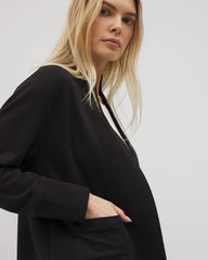 BLACK - Cardigan