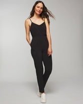 BLACK - Jumpsuit