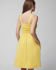LIMELIGHT - V-Wire Short Bra Dress