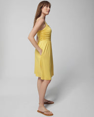 LIMELIGHT - V-Wire Short Bra Dress