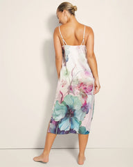 MYSTICAL BLOOMS PLCM ROSE - Gown