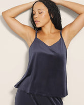 MIDNIGHT SKIES - Pajama Cami