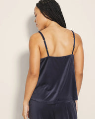 MIDNIGHT SKIES - Pajama Cami