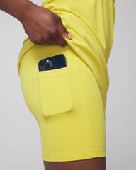 LIMELIGHT - 24/7 Strappy Back Sport Dress