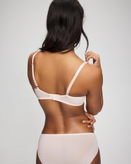 PEARL BLUSH TONAL - Unlined Bra