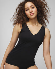BLACK - Lightweight Smoothing Tank