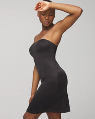 BLACK - Luxe Bandeau Slip