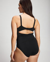 BLACK - Enbliss Wireless One Piece