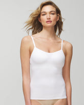 BRIGHT WHITE - Lightweight Smoothing Cami