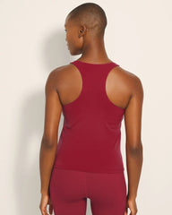 RED FLIRT - 24/7 Racerback Bra Tank