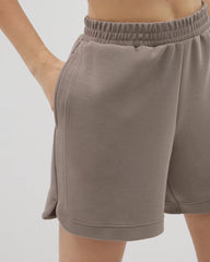 SMOKED TRUFFLE - 6 Inch Short