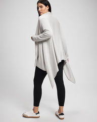 HEATHER STONE - Sweater Travel Wrap