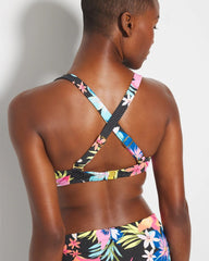 MULTI - Sweet Escape Underwire Bikini Top