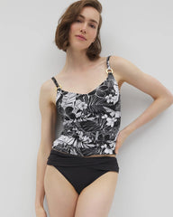BLACK - Kore Sarong Hipster