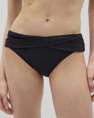 BLACK - Kore Sarong Hipster