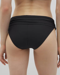 BLACK - Kore Sarong Hipster
