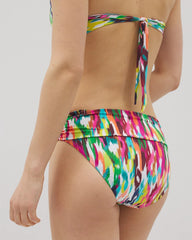 MULTI - Keep It Moving U-Wire Hipster Swim Bottom