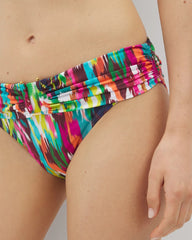 MULTI - Keep It Moving U-Wire Hipster Swim Bottom