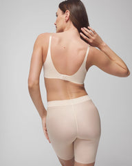 PALE SAND - Lightweight Smoothing Short
