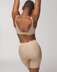 WARM AMBER - Lightweight Smoothing Short