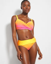ROSA - Beat The Heat Sarong Hipster Bottom