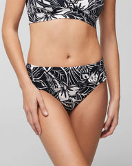 BLACK - Bleu Rod Ciao Bella Sarong Hipster