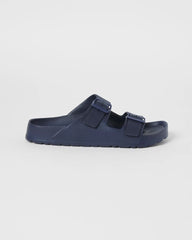 NIGHTFALL NAVY - Sandals