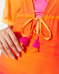 ROSA - Beat The Heat Caftan