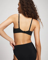 BLACK - Enbliss Wireless Bikini
