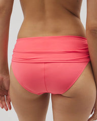 BARDOT BLUSH - Kore Sarong Hipster