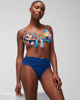 NAVY - Kore Sarong Hipster