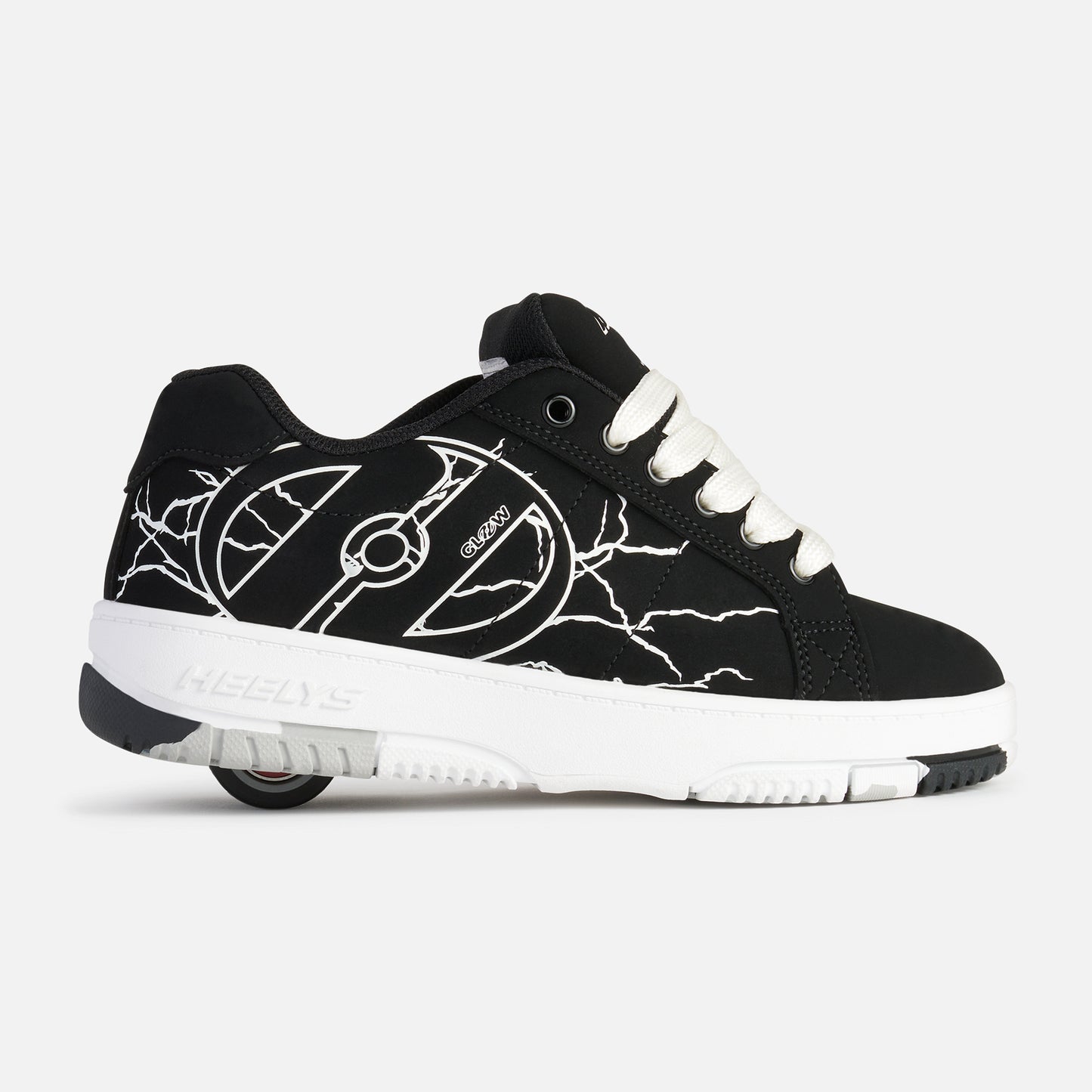 Black/Glow,13Y
