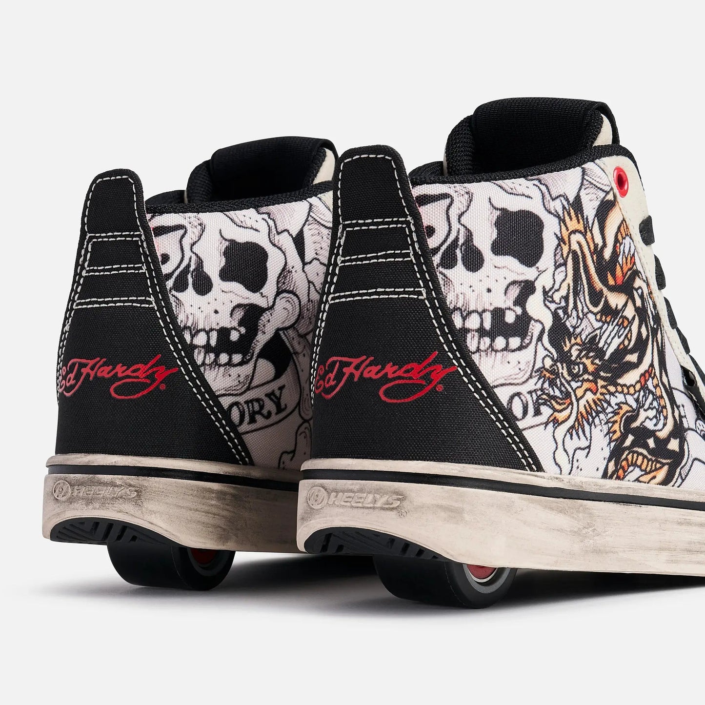 Ed Hardy - Racer 20 Mid Sale