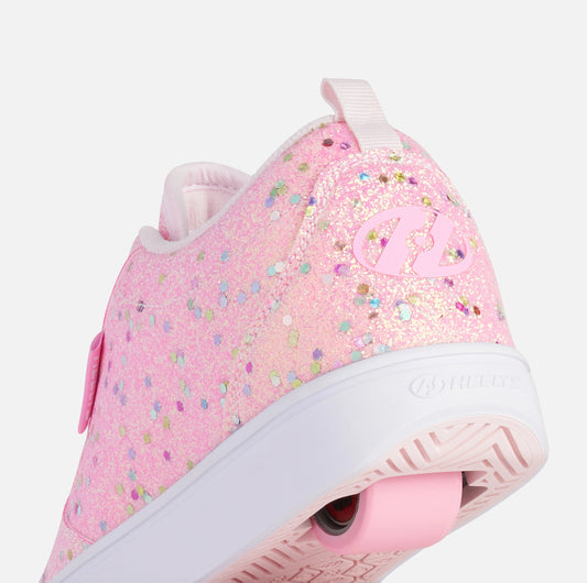Pro 20 Glitter
– Heelys Value Deal