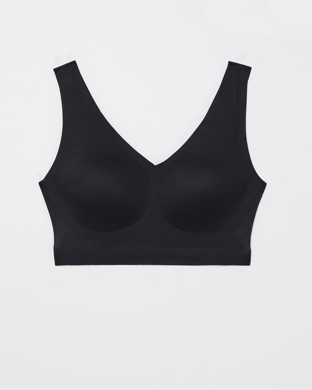 BLACK - Bralette