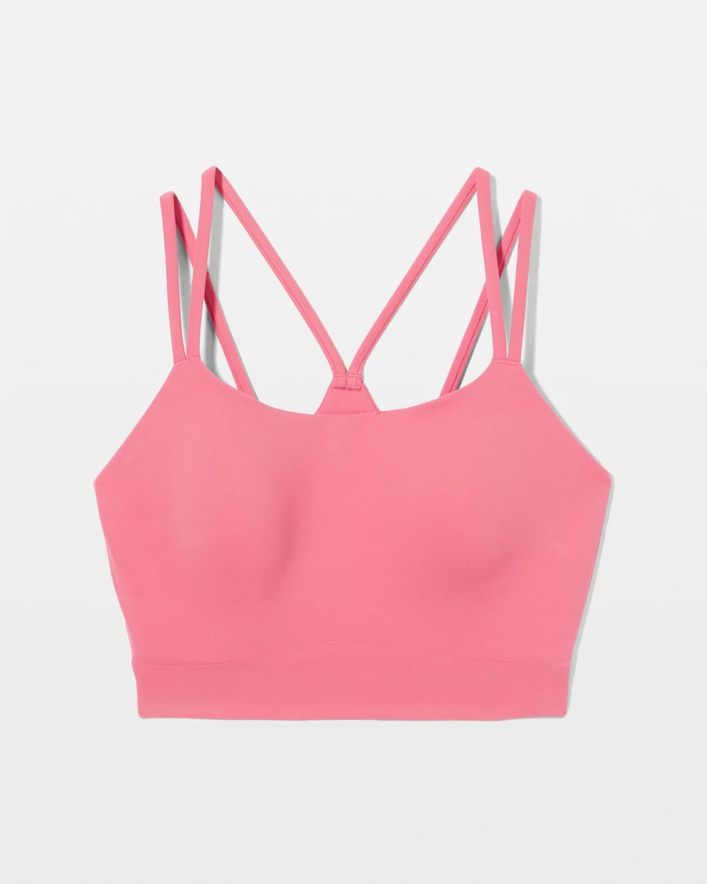 RAPTURE ROSE - Yoga Bra