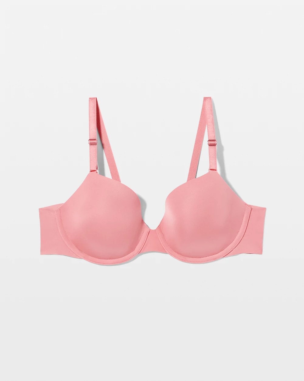 ANTIQUE PINK - 360 Perfect Coverage Bra
