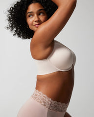 PORCELAIN - 360 Front-Close Bra