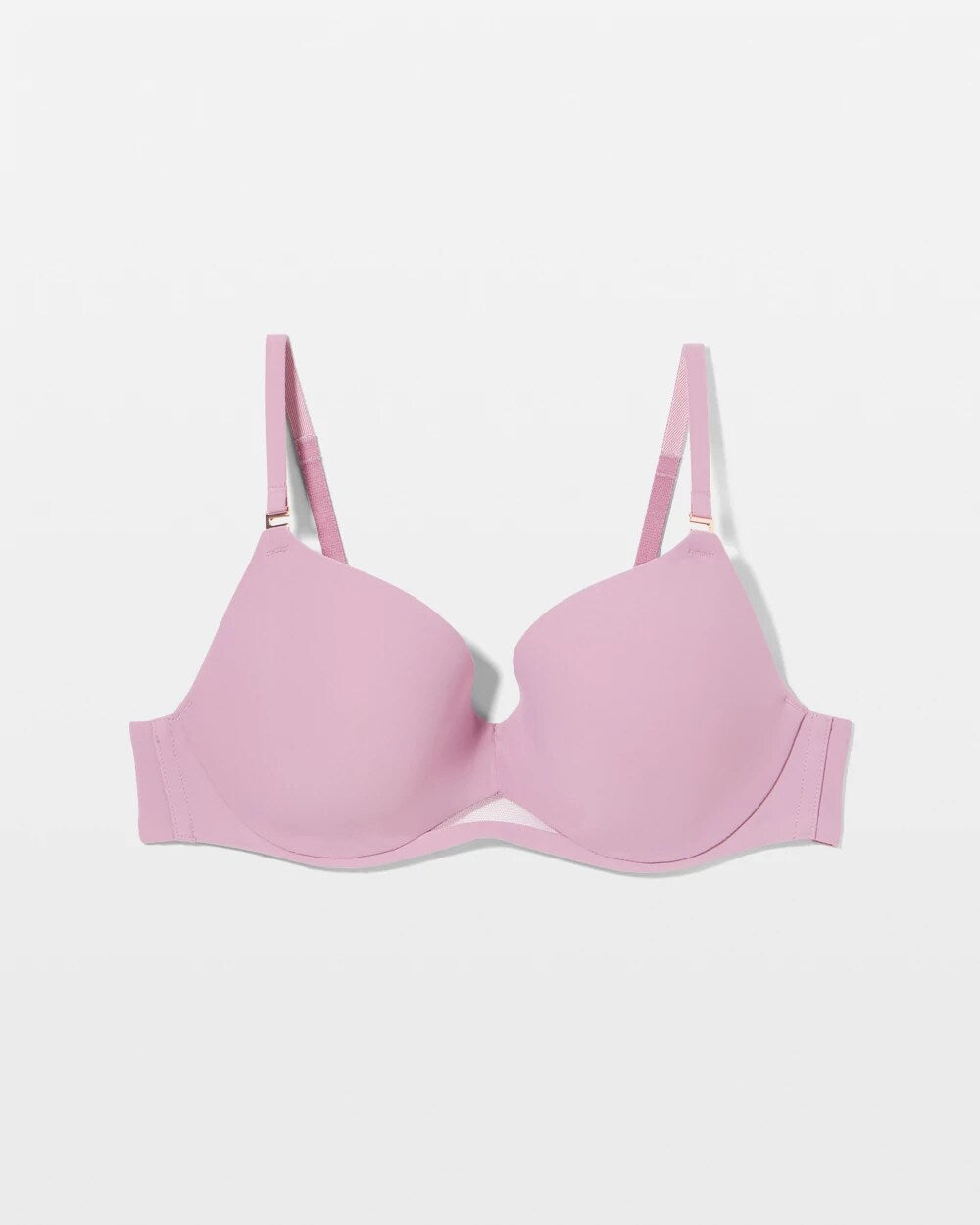 BEACH PLUM - Perfect Coverage Bra